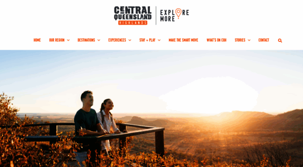 centralqueenslandhighlands.com.au