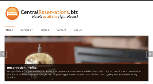 centralreservations.biz