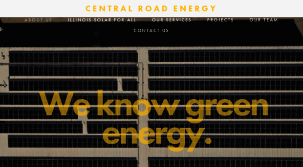 centralroadenergy.com