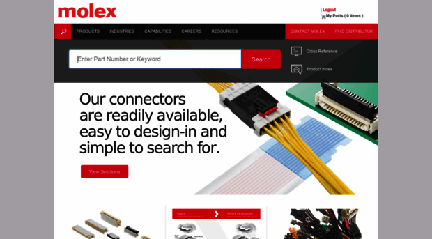 centralrubber.com
