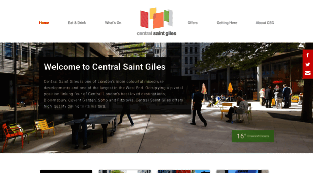 centralsaintgiles.com