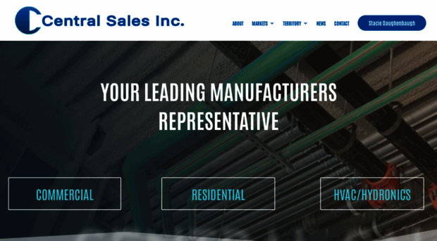 centralsalesinc.net