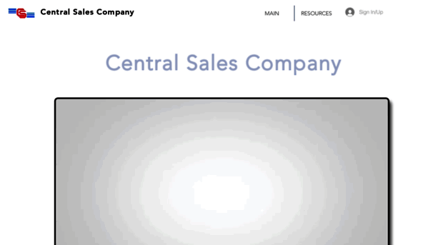 centralsalesmemphis.com