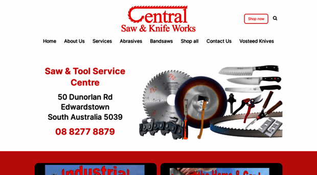 centralsawknife.com.au