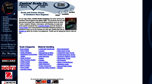 centralscale.com