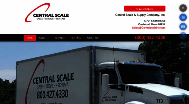 centralscaleinc.com