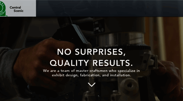 centralscenic.com