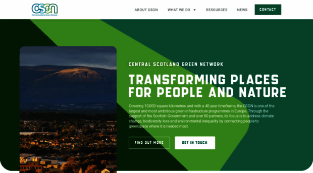 centralscotlandgreennetwork.org