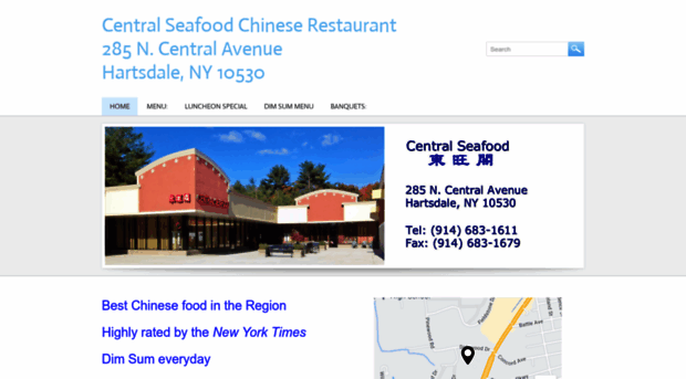 centralseafoodny.weebly.com