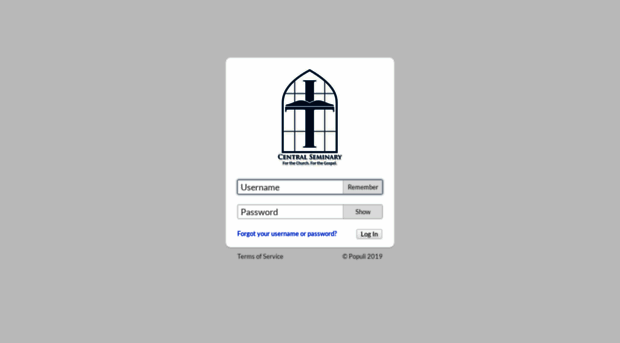 centralseminary.populiweb.com