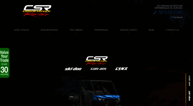 centralserviceonline.com