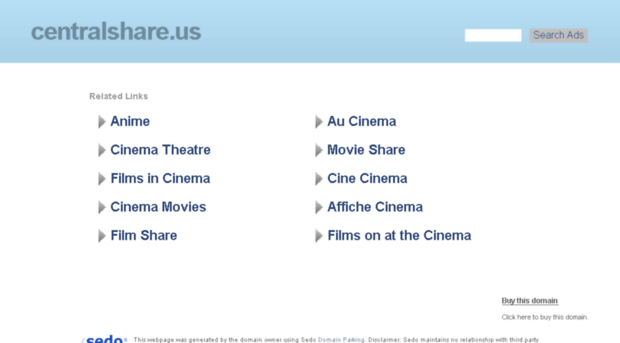 centralshare.us