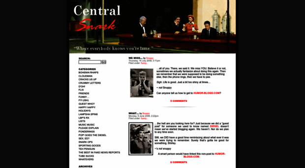 centralsnark.wordpress.com