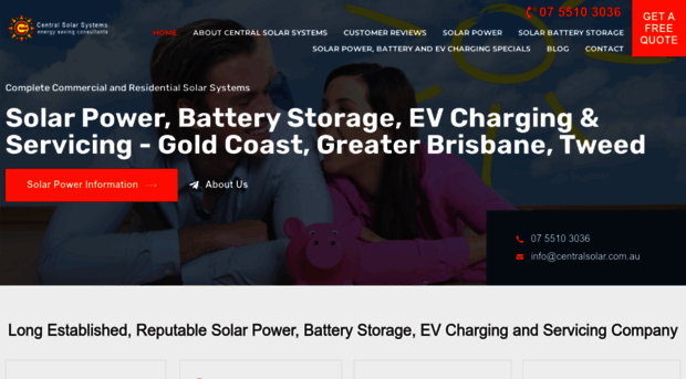 centralsolar.com.au