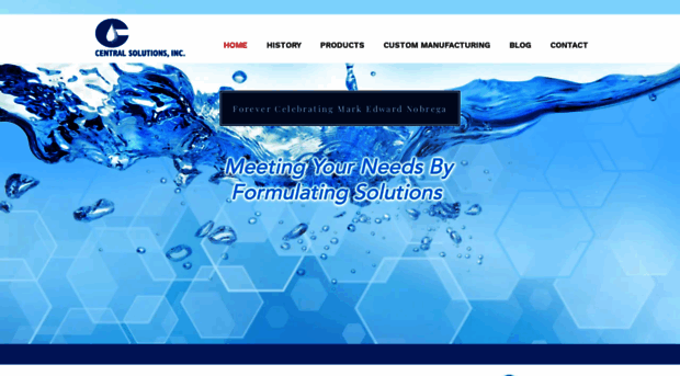 centralsolutions.com