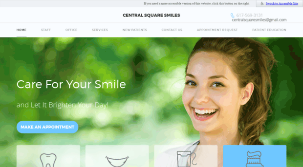 centralsquaresmiles.com