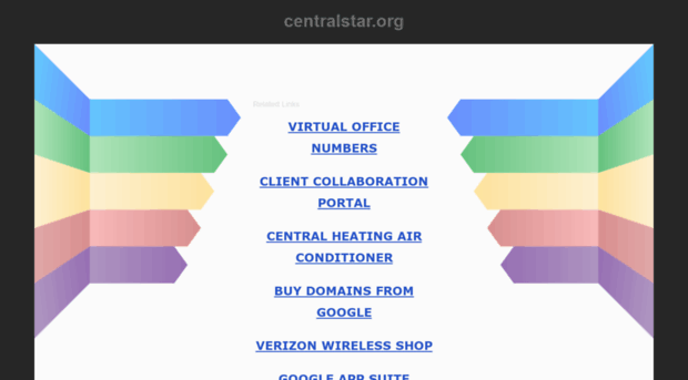 centralstar.org