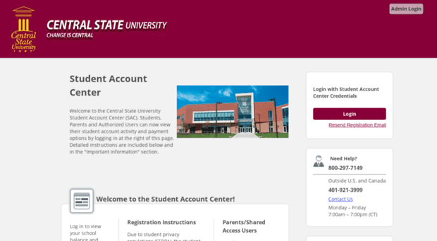 centralstate.afford.com