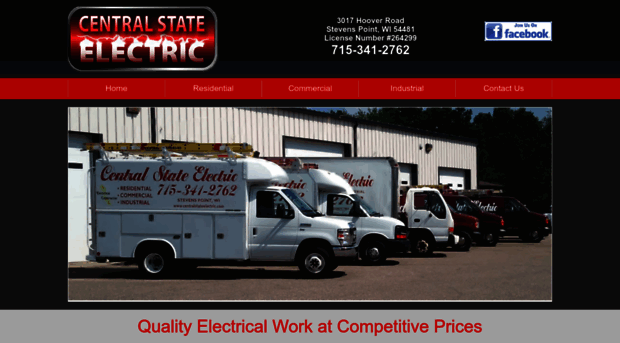 centralstateelectric.com