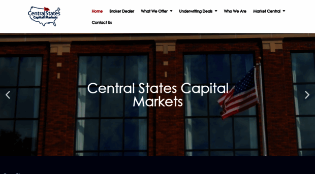 centralstatescapital.com