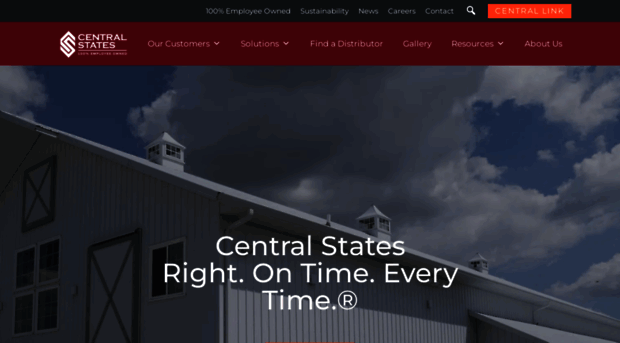 centralstatesco.com