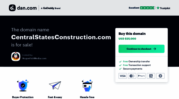 centralstatesconstruction.com