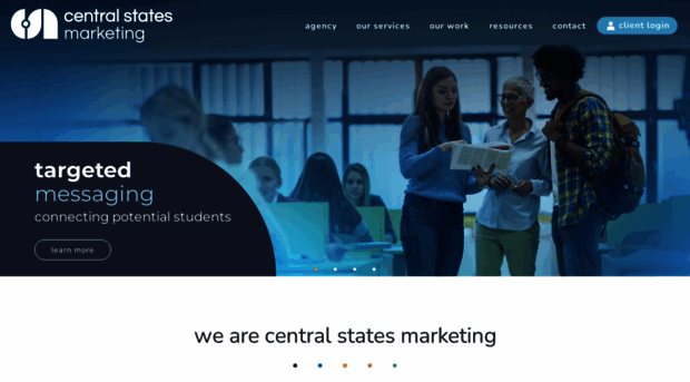 centralstatesmarketing.com