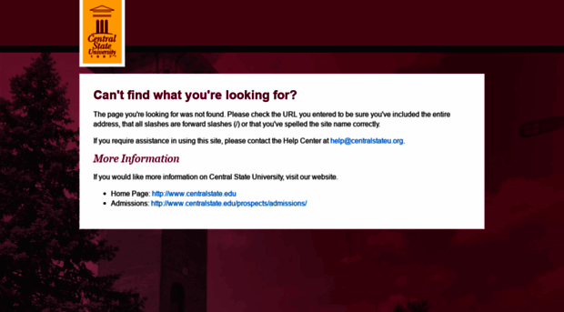 centralstateu.org