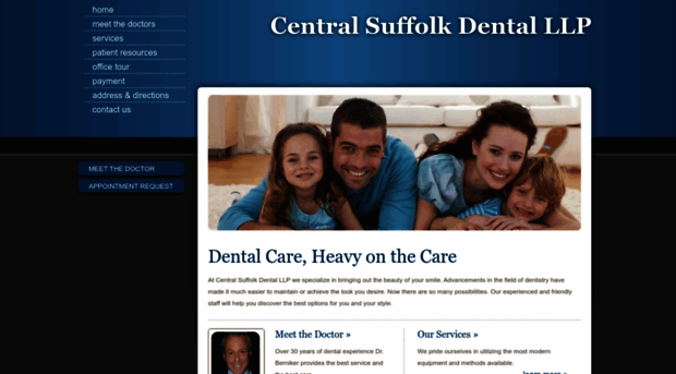 centralsuffolkdental.com