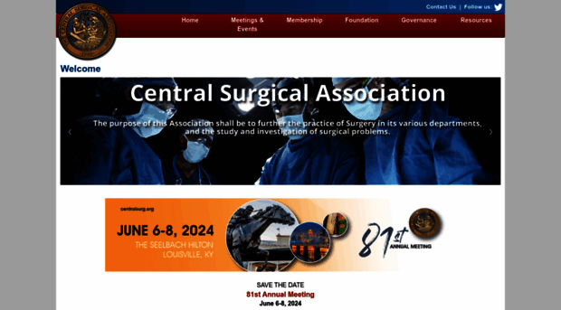 centralsurg.org