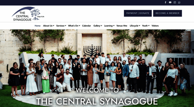 centralsynagogue.com.au