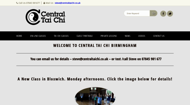 centraltaichi.co.uk