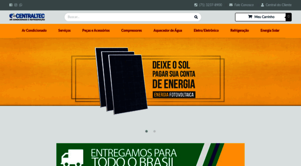 centraltec.com.br