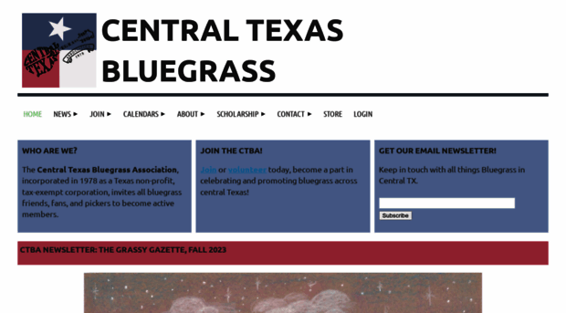 centraltexasbluegrass.org