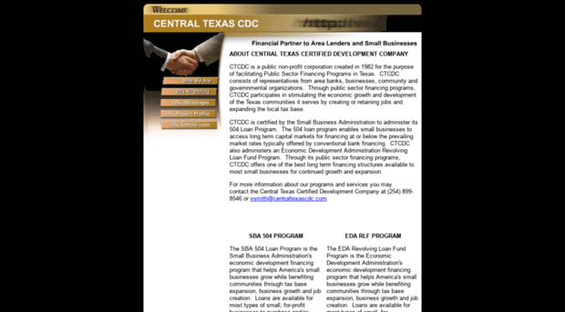 centraltexascdc.com