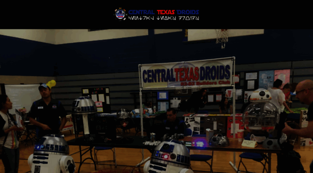 centraltexasdroids.com