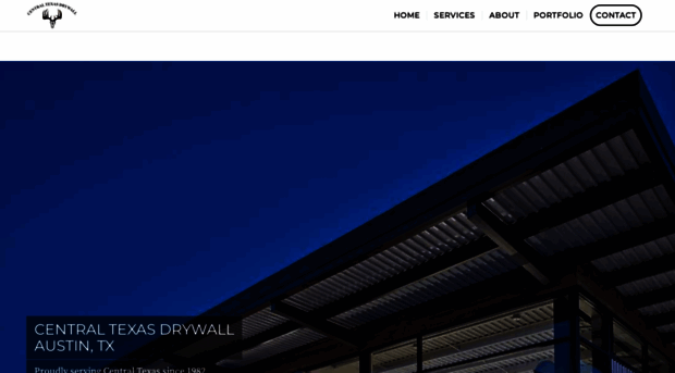 centraltexasdrywall.com