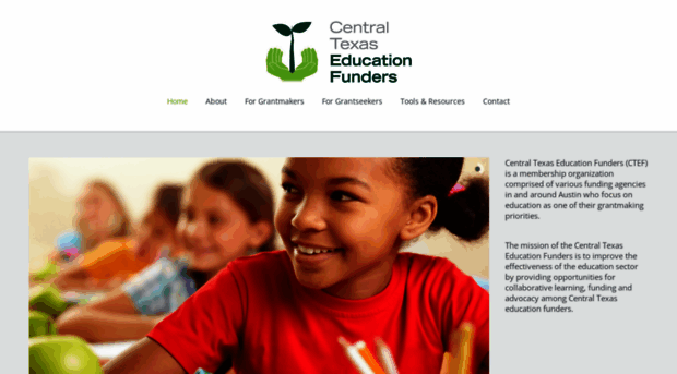 centraltexasedfunders.org