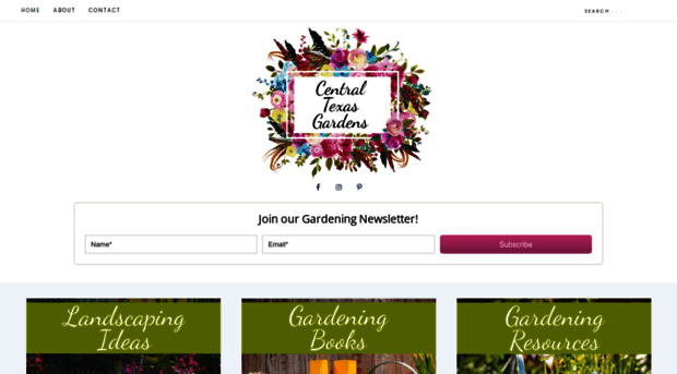 centraltexasgardens.com