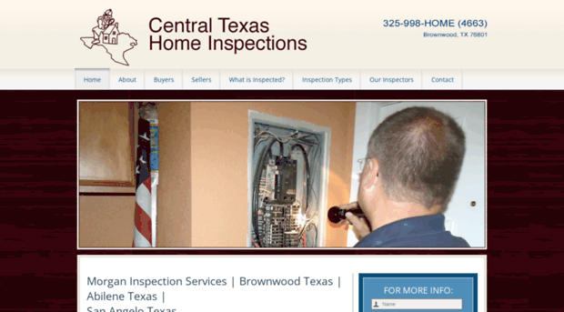 centraltexashomeinspections.com