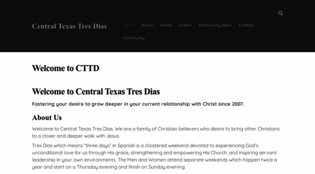 centraltexastresdias.com