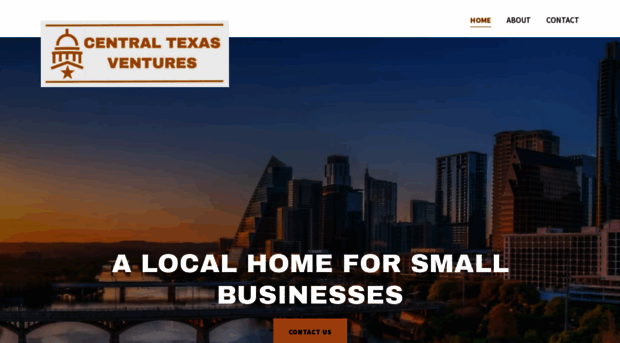 centraltexasventures.com