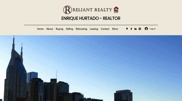 centraltnrealtor.com