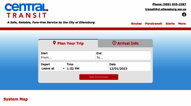centraltransit.org
