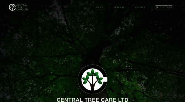 centraltreecare.net