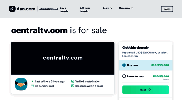 centraltv.com