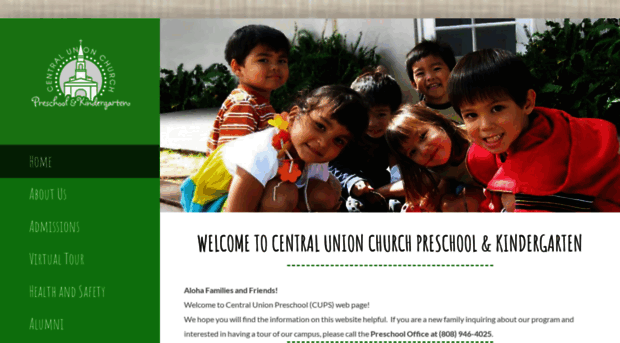 centralunionpreschool.org