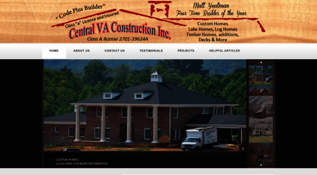 centralvaconstruction.com