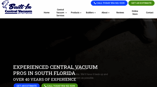 centralvacuumpro.com