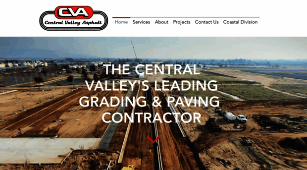 centralvalleyasphalt.com